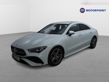 Used Mercedes-Benz CLA 2024 for sale - 76303404: Photo