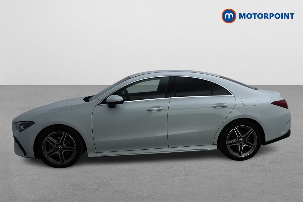 Used Mercedes-Benz CLA 2024 for sale - 76303404: Photo 4