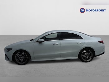 Used Mercedes-Benz CLA 2024 for sale - 76303404: Photo