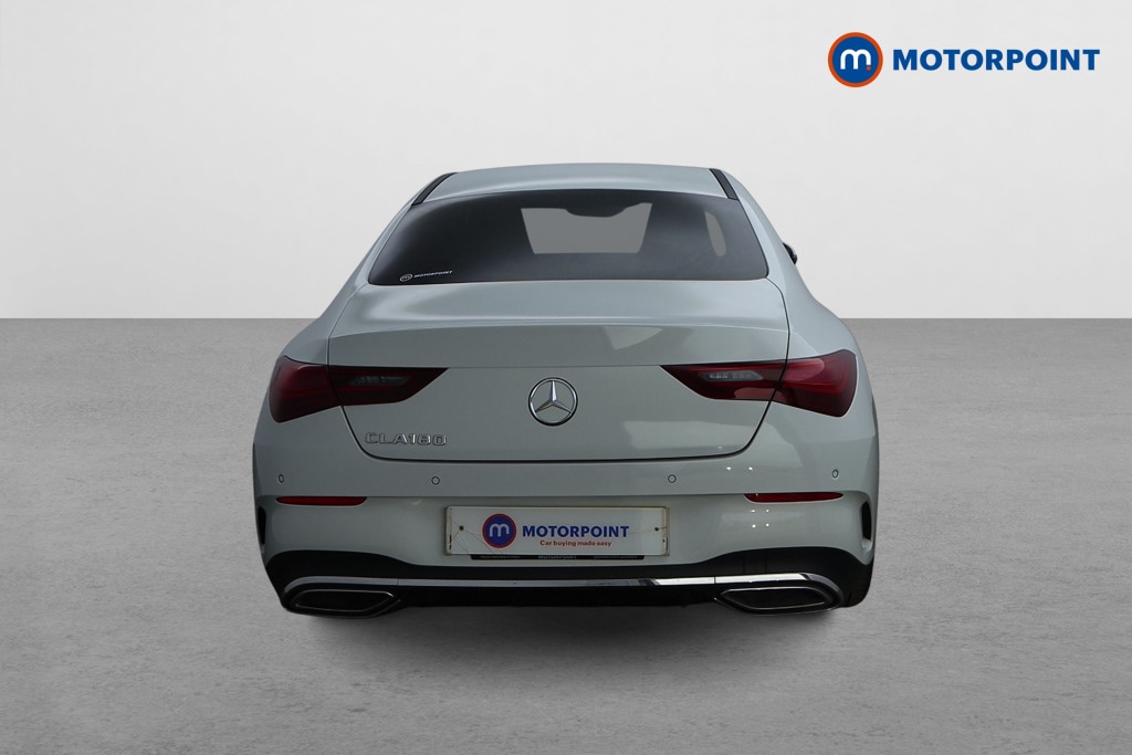 Used Mercedes-Benz CLA 2024 for sale - 76303404: Photo 6