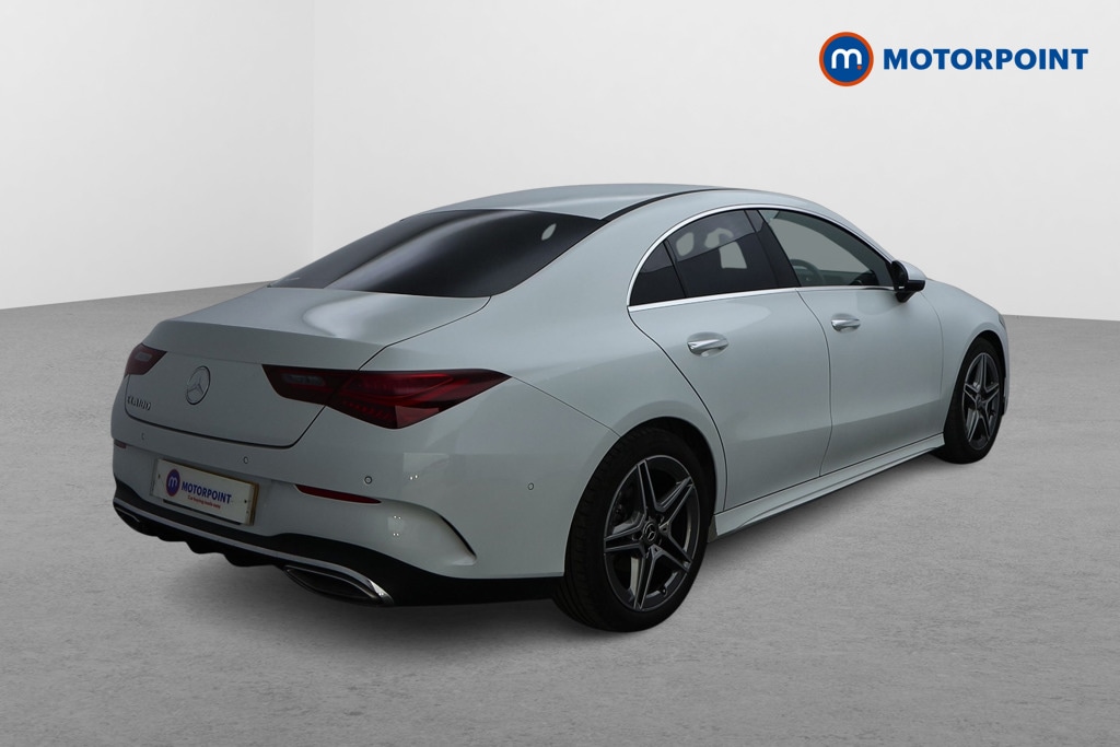 Used Mercedes-Benz CLA 2024 for sale - 76303404: Photo 7
