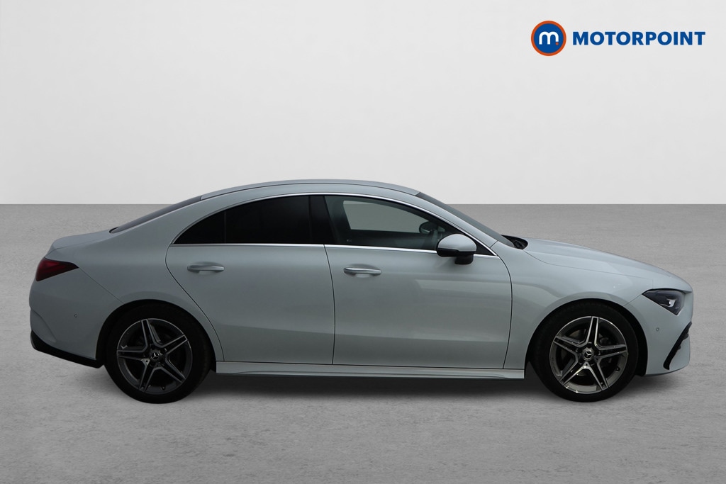 Used Mercedes-Benz CLA 2024 for sale - 76303404: Photo 8