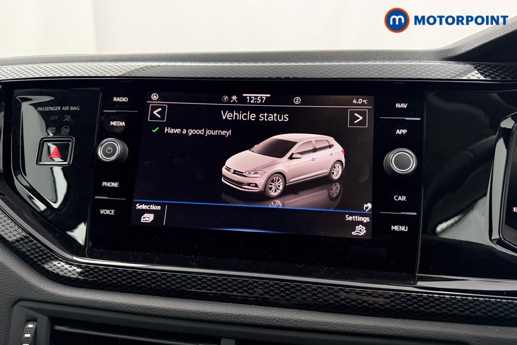 Used Volkswagen Polo 2024 for sale - 77407234: Photo 18