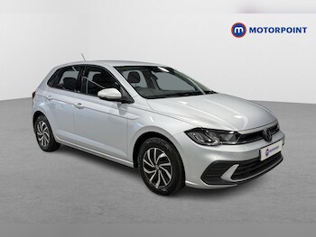 Used Volkswagen Polo 2024 for sale - 77407234: Photo