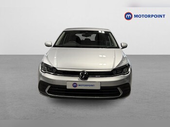 Used Volkswagen Polo 2024 for sale - 77407234: Photo