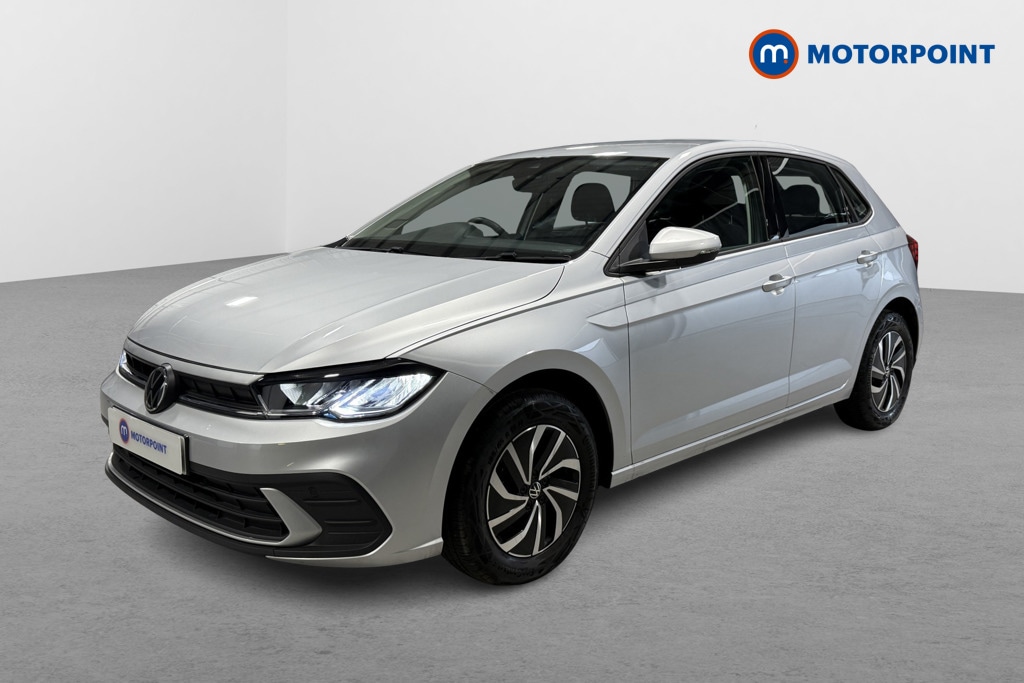 Used Volkswagen Polo 2024 for sale - 77407234: Photo 3