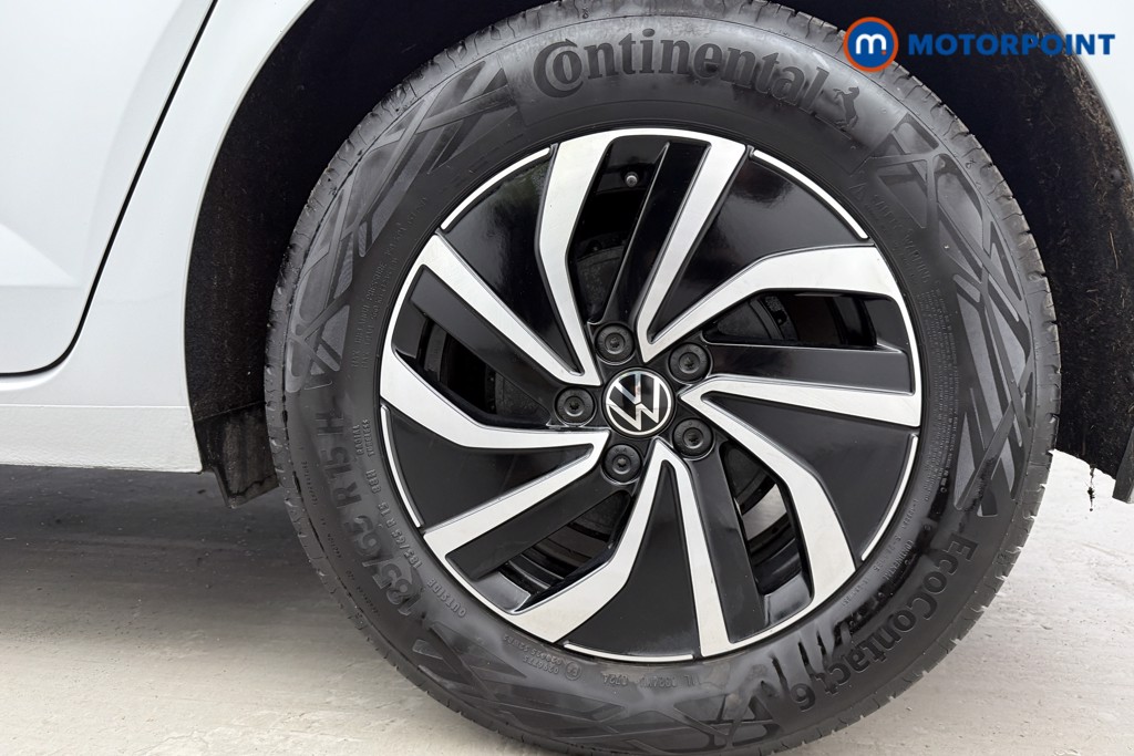 Used Volkswagen Polo 2024 for sale - 77407234: Photo 35