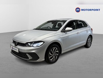 Used Volkswagen Polo 2024 for sale - 77407234: Photo