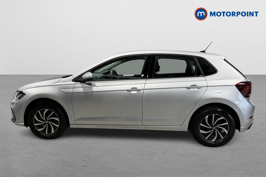 Used Volkswagen Polo 2024 for sale - 77407234: Photo 4