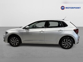 Used Volkswagen Polo 2024 for sale - 77407234: Photo