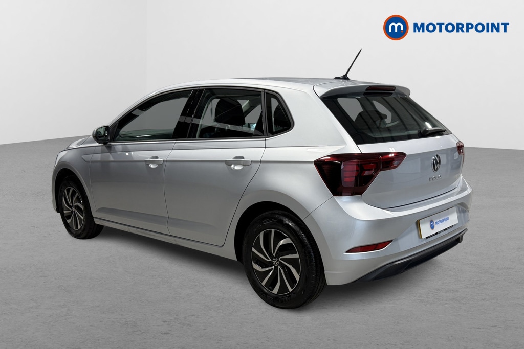 Used Volkswagen Polo 2024 for sale - 77407234: Photo 5