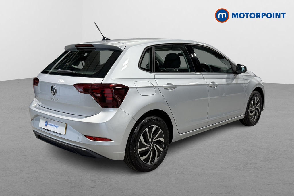 Used Volkswagen Polo 2024 for sale - 77407234: Photo 7