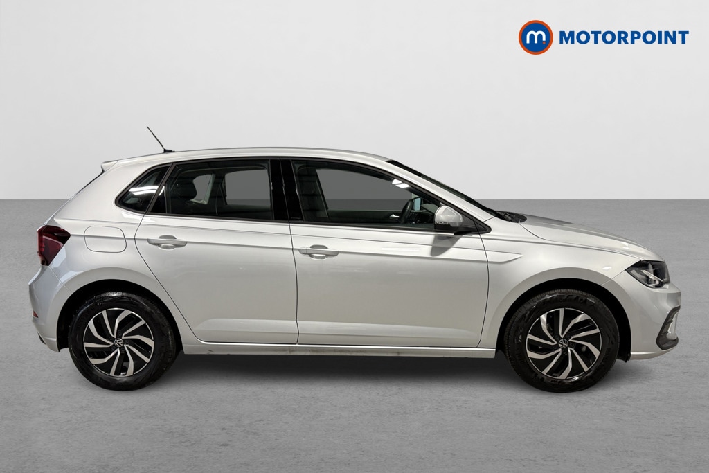 Used Volkswagen Polo 2024 for sale - 77407234: Photo 8