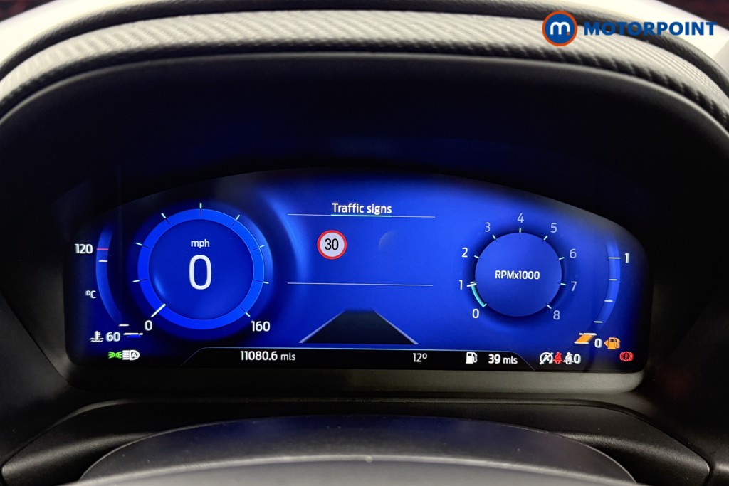 Used Ford Puma 2023 for sale - 78144014: Photo 11