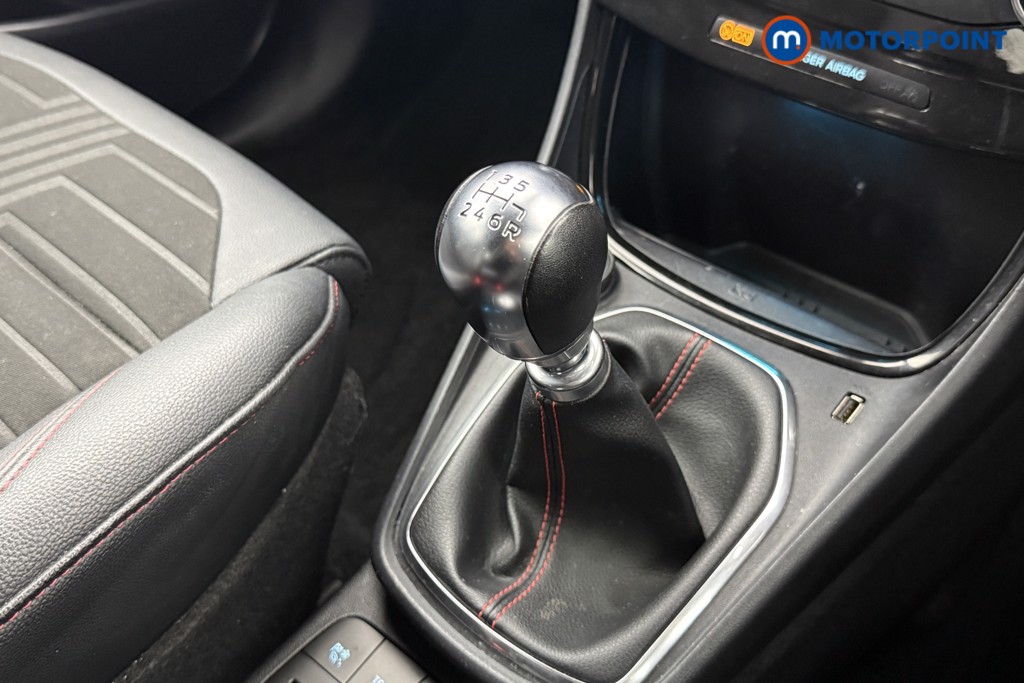 Used Ford Puma 2023 for sale - 78144014: Photo 13