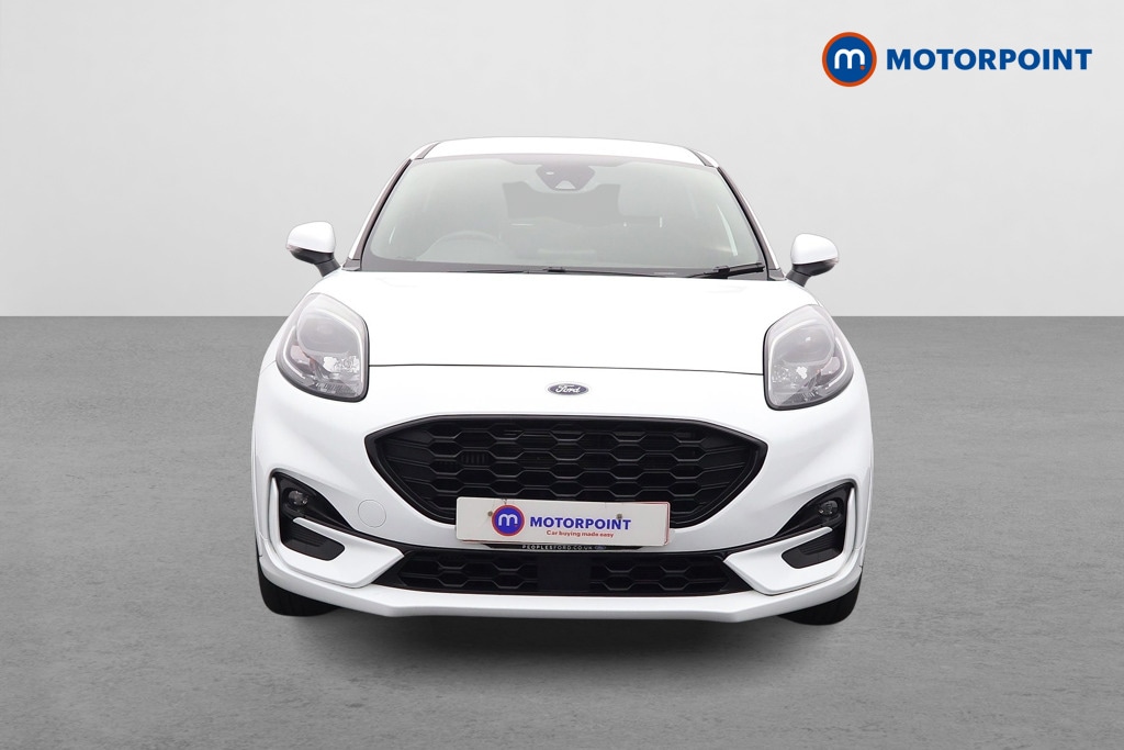 Used Ford Puma 2023 for sale - 78144014: Photo 2