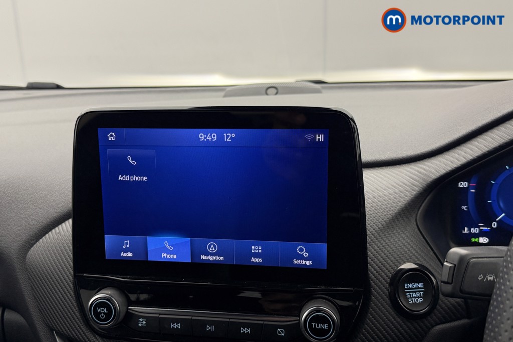 Used Ford Puma 2023 for sale - 78144014: Photo 22