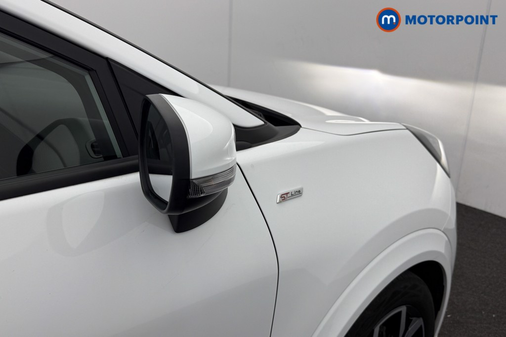 Used Ford Puma 2023 for sale - 78144014: Photo 24