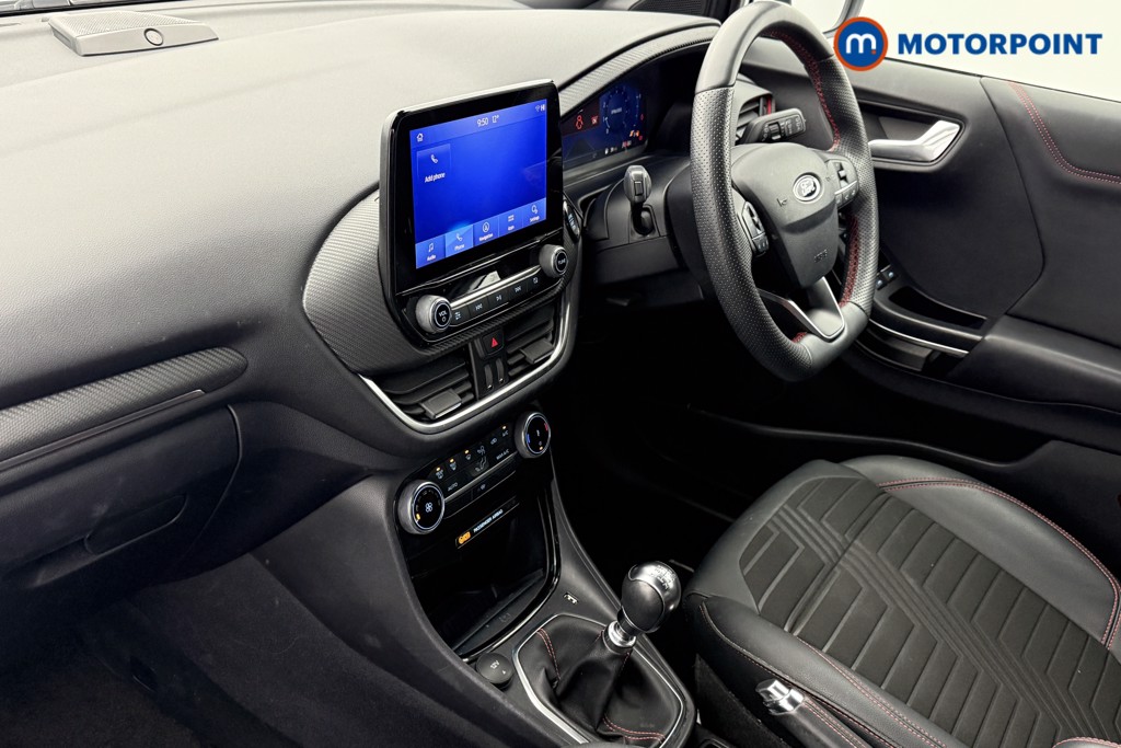 Used Ford Puma 2023 for sale - 78144014: Photo 28