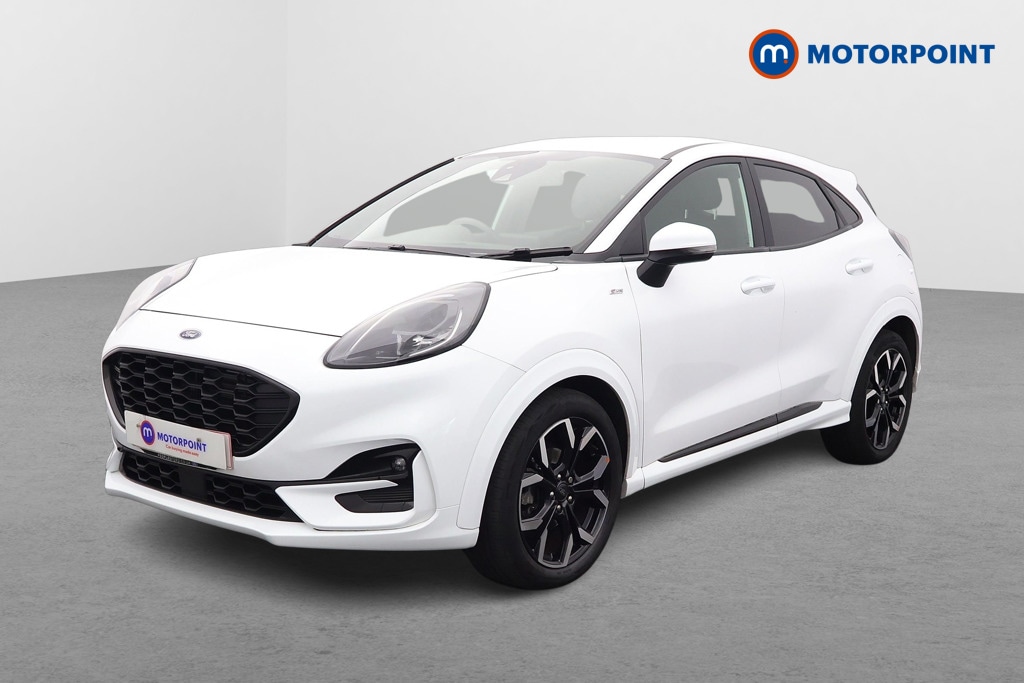 Used Ford Puma 2023 for sale - 78144014: Photo 3