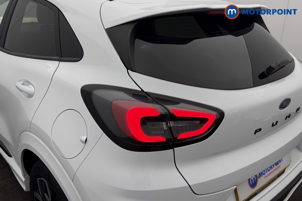 Used Ford Puma 2023 for sale - 78144014: Photo 31