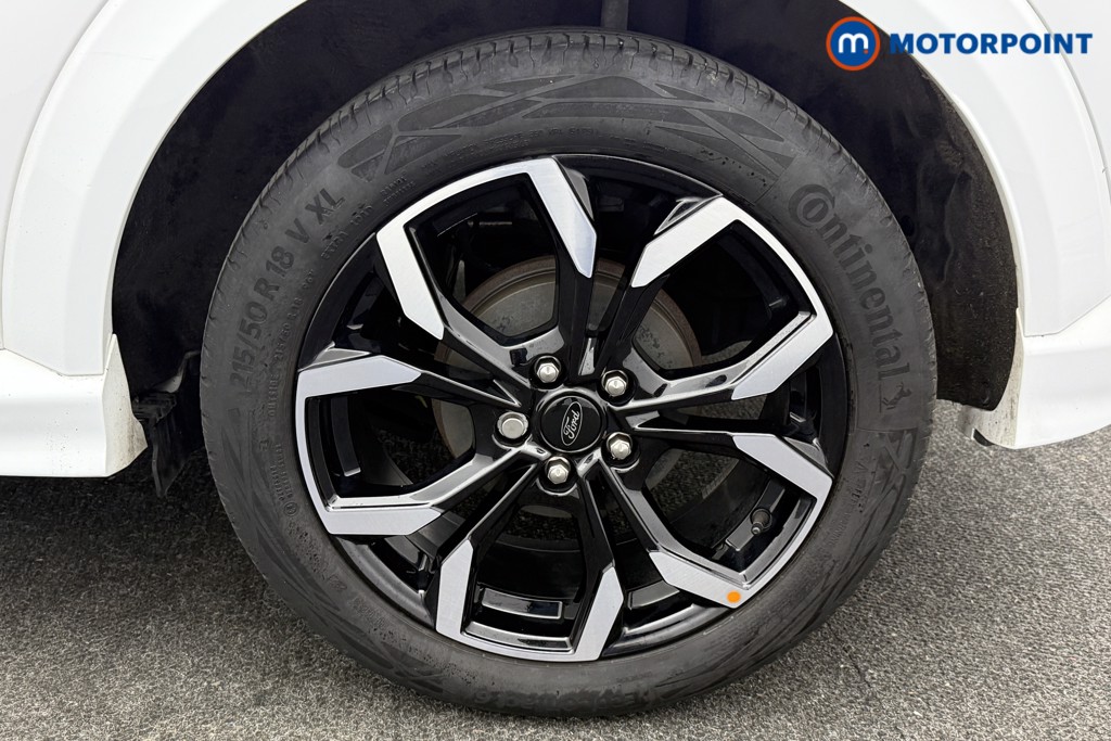 Used Ford Puma 2023 for sale - 78144014: Photo 38