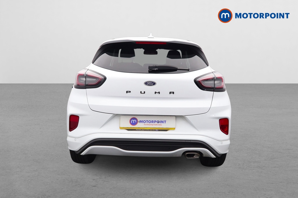 Used Ford Puma 2023 for sale - 78144014: Photo 6