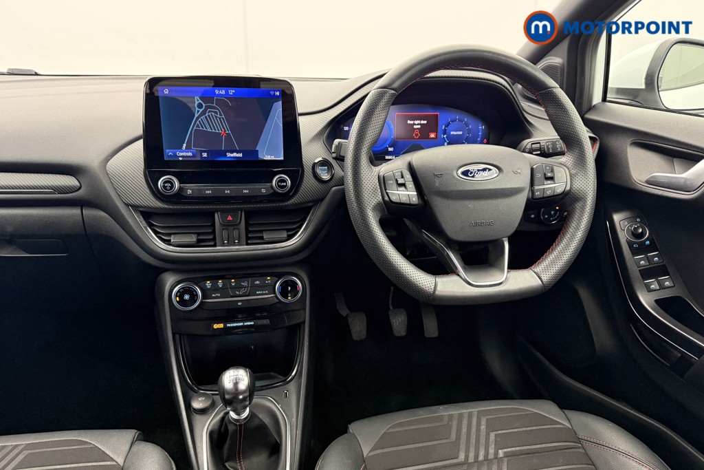 Used Ford Puma 2023 for sale - 78144014: Photo 9