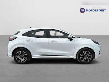 Used Ford Puma 2023 for sale - 78719990: Photo