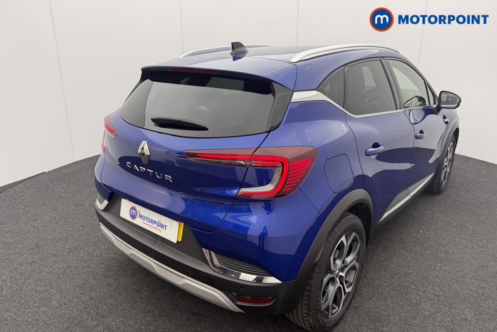 Used Renault Captur 2024 for sale - 77620055: Photo 10