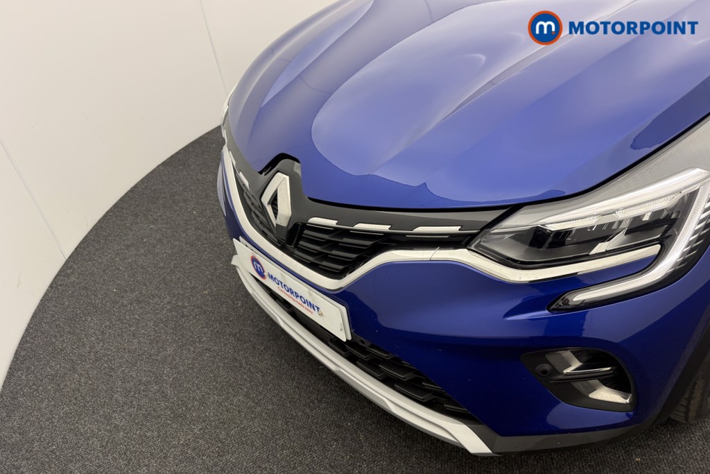 Used Renault Captur 2024 for sale - 77620055: Photo 17