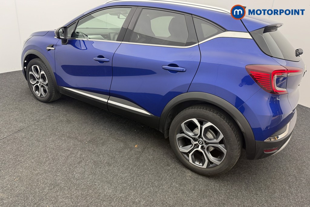 Used Renault Captur 2024 for sale - 77620055: Photo 19