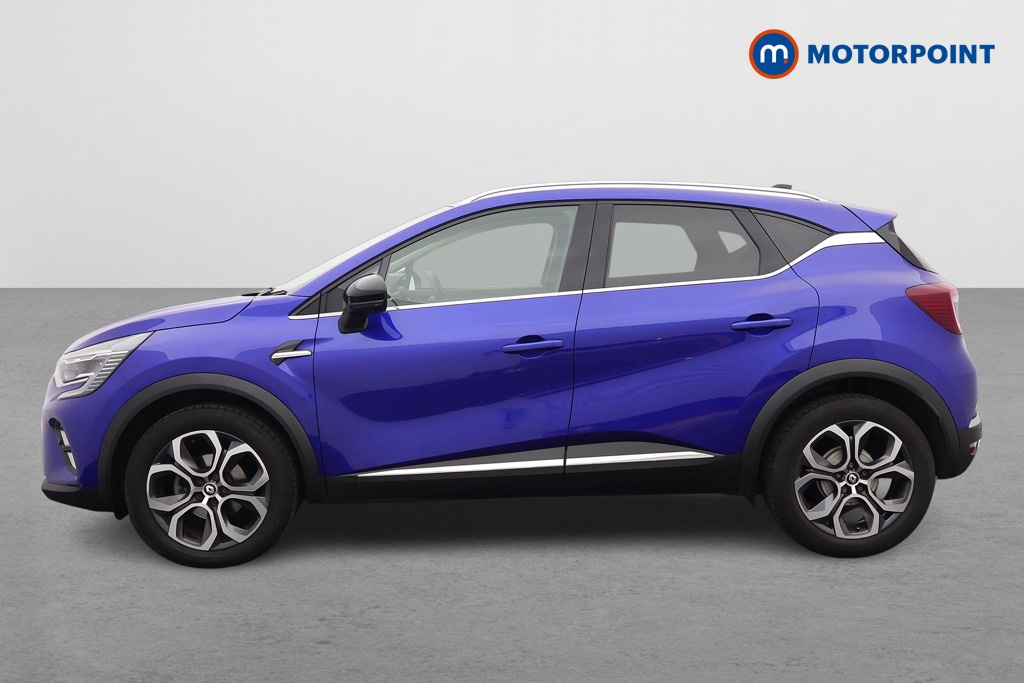 Used Renault Captur 2024 for sale - 77620055: Photo 4