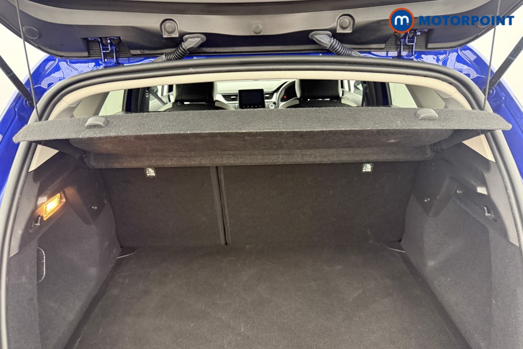 Used Renault Captur 2024 for sale - 77620055: Photo 9