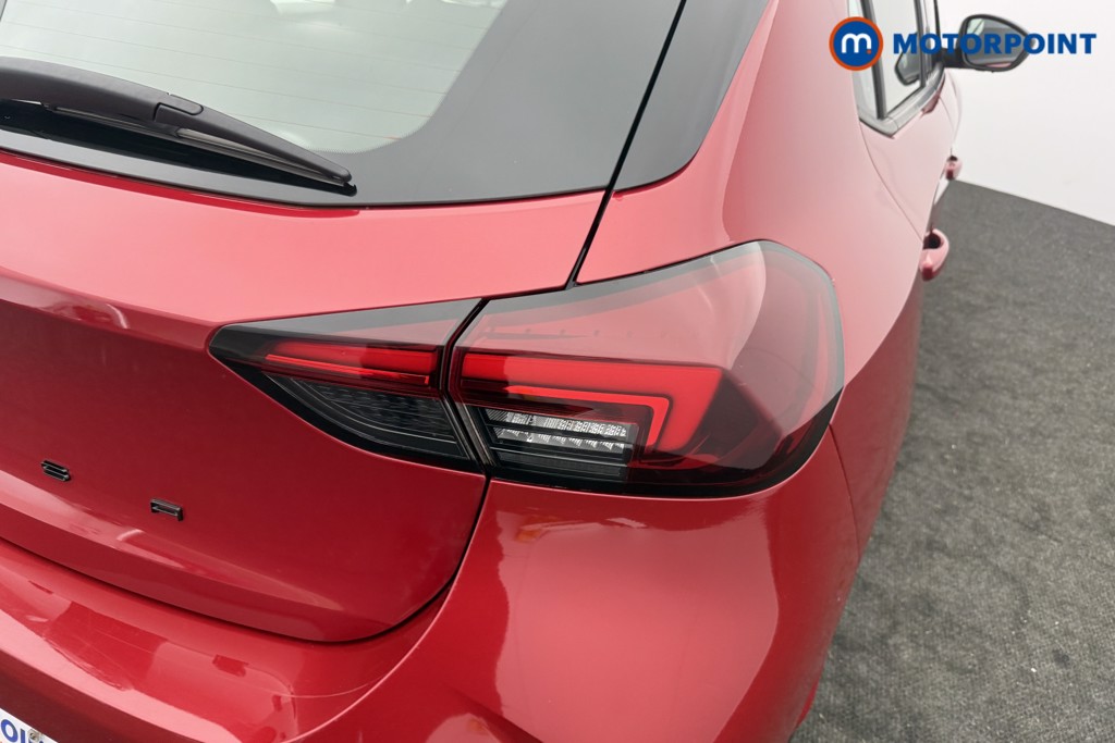 Used Vauxhall Corsa 2023 for sale - 78012260: Photo 10