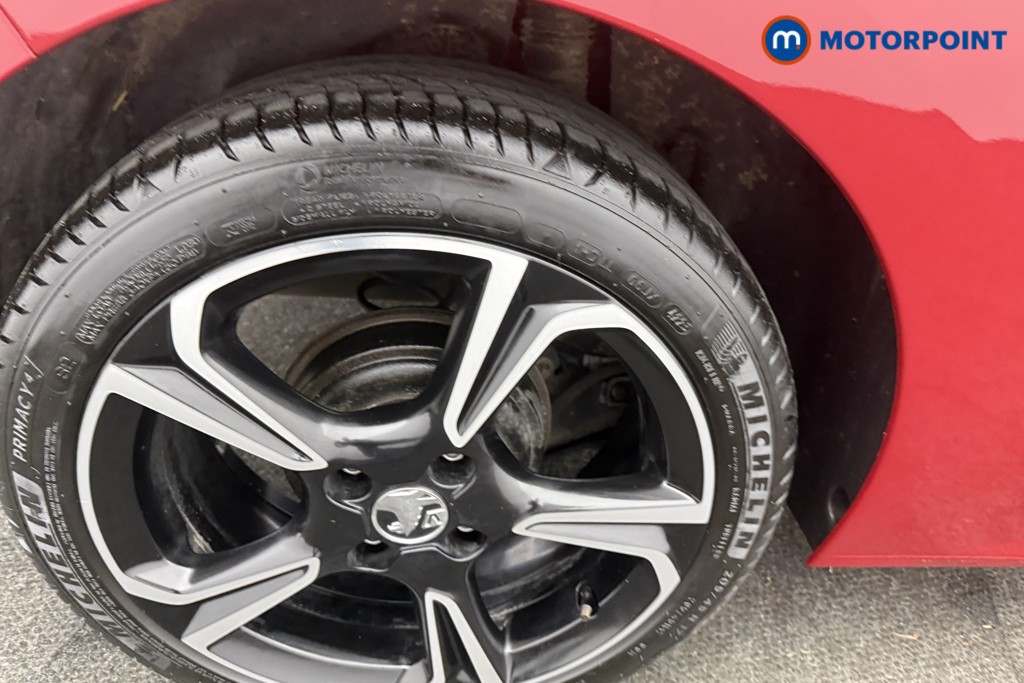 Used Vauxhall Corsa 2023 for sale - 78012260: Photo 13