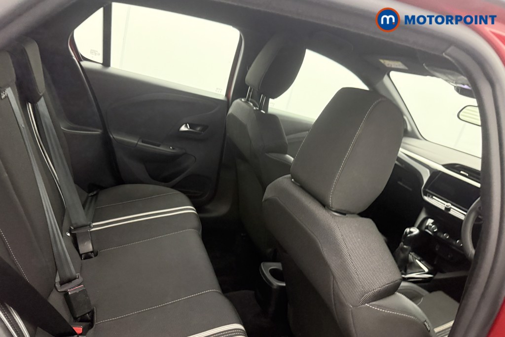 Used Vauxhall Corsa 2023 for sale - 78012260: Photo 14