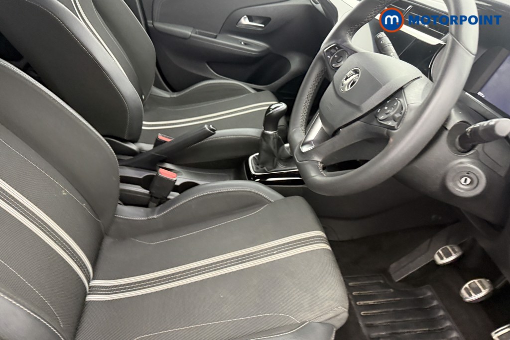 Used Vauxhall Corsa 2023 for sale - 78012260: Photo 18