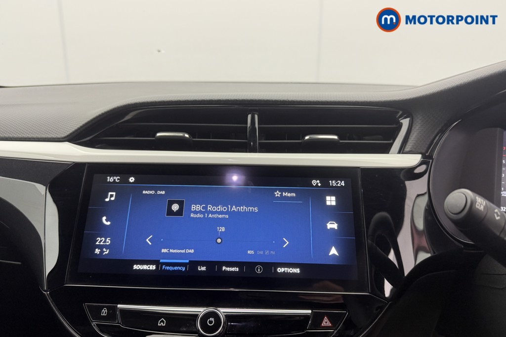 Used Vauxhall Corsa 2023 for sale - 78012260: Photo 25