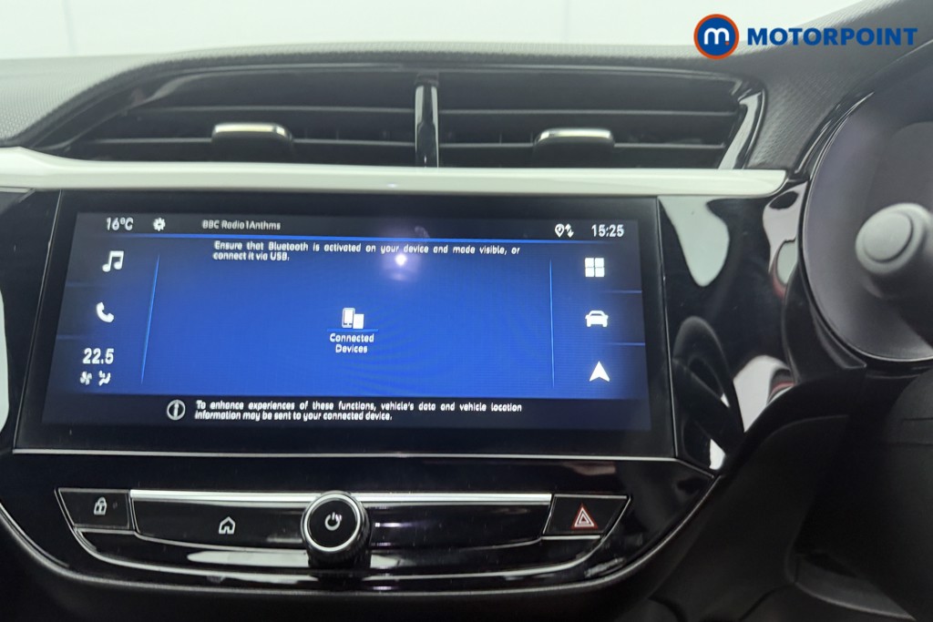 Used Vauxhall Corsa 2023 for sale - 78012260: Photo 26