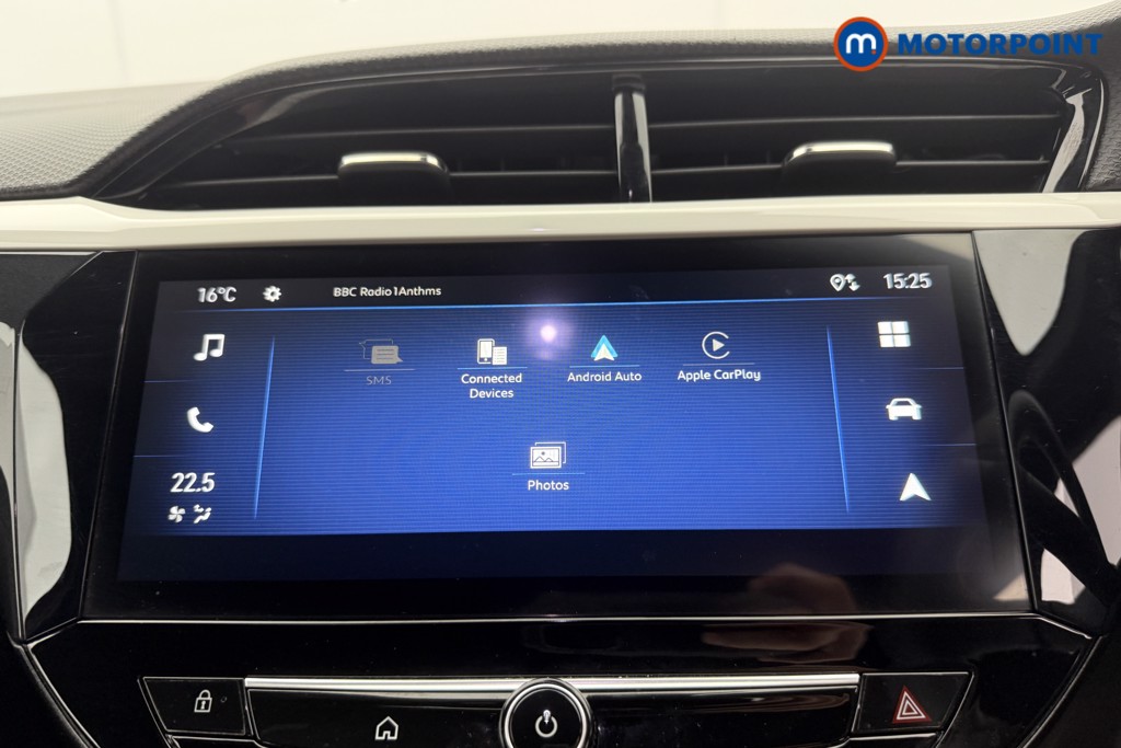 Used Vauxhall Corsa 2023 for sale - 78012260: Photo 28