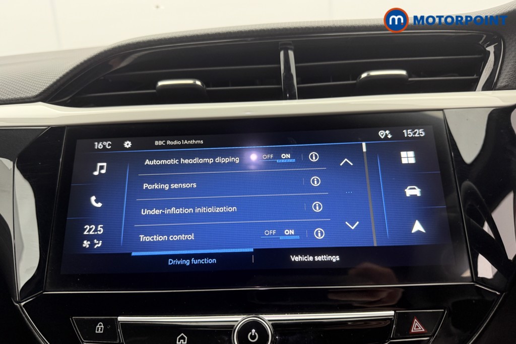 Used Vauxhall Corsa 2023 for sale - 78012260: Photo 29