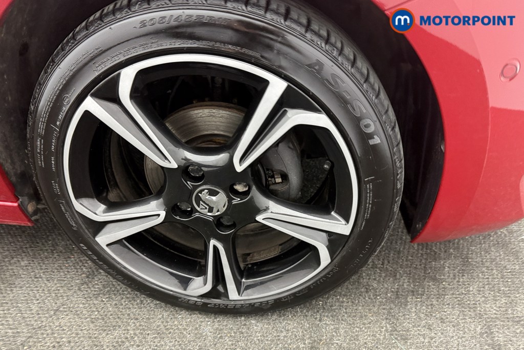 Used Vauxhall Corsa 2023 for sale - 78012260: Photo 30