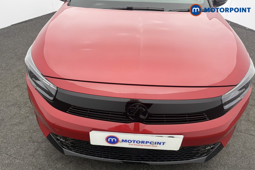 Used Vauxhall Corsa 2023 for sale - 78012260: Photo 31