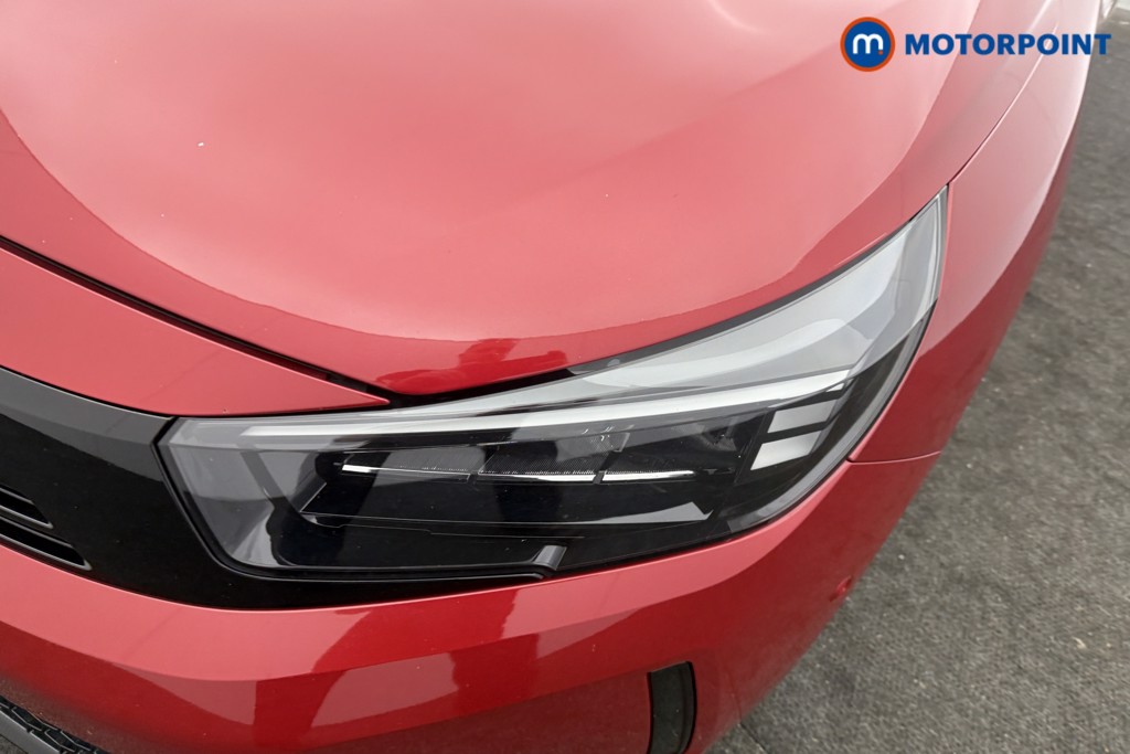 Used Vauxhall Corsa 2023 for sale - 78012260: Photo 32