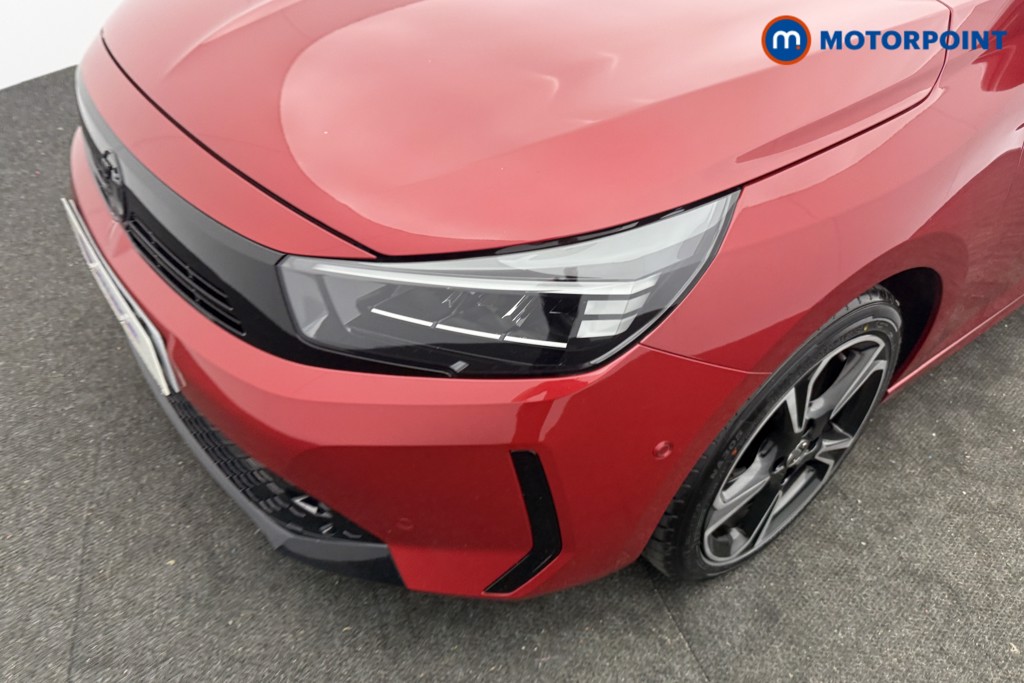 Used Vauxhall Corsa 2023 for sale - 78012260: Photo 33