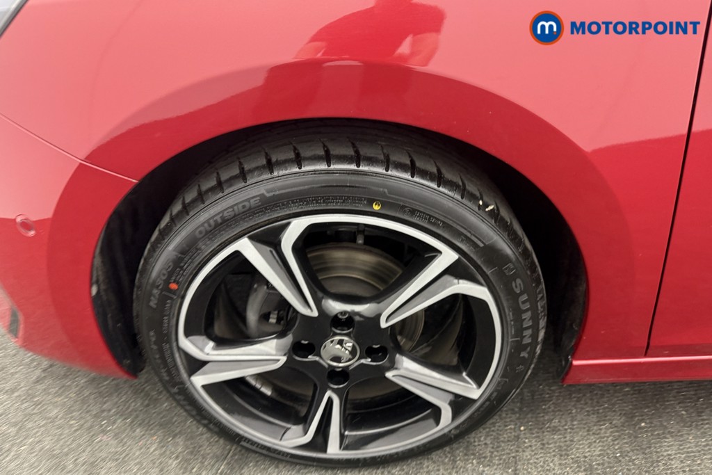 Used Vauxhall Corsa 2023 for sale - 78012260: Photo 34