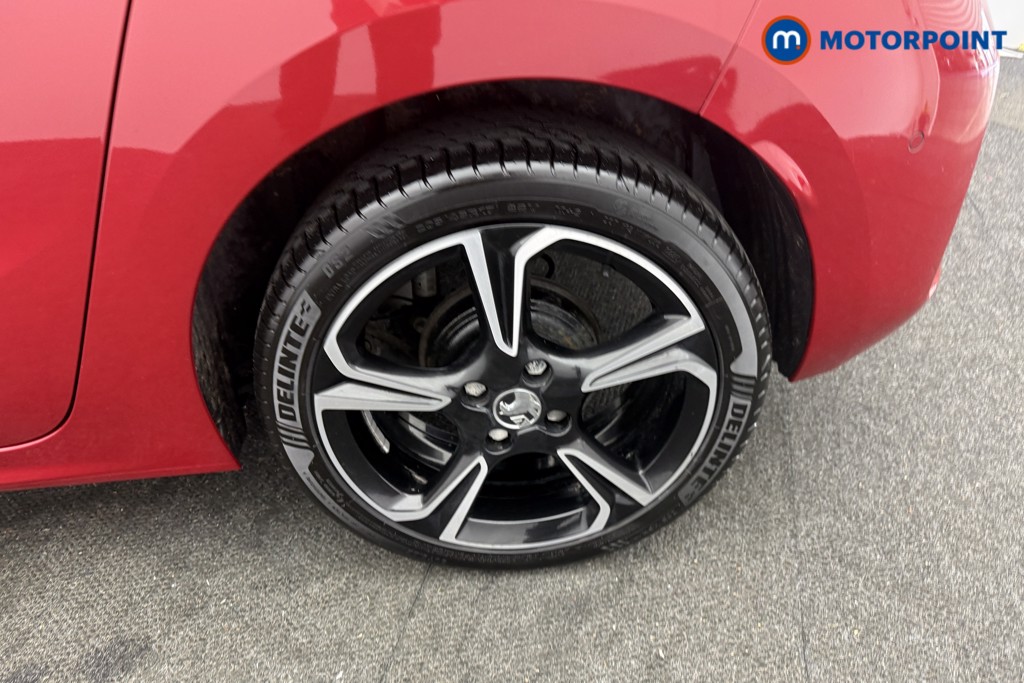 Used Vauxhall Corsa 2023 for sale - 78012260: Photo 35