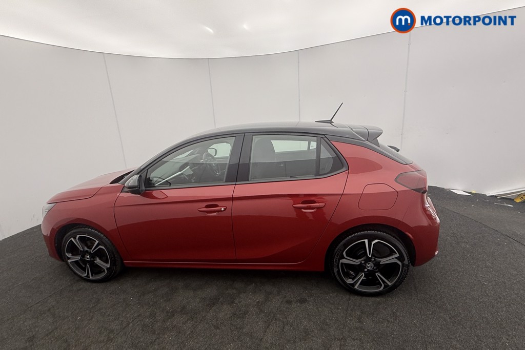 Used Vauxhall Corsa 2023 for sale - 78012260: Photo 36