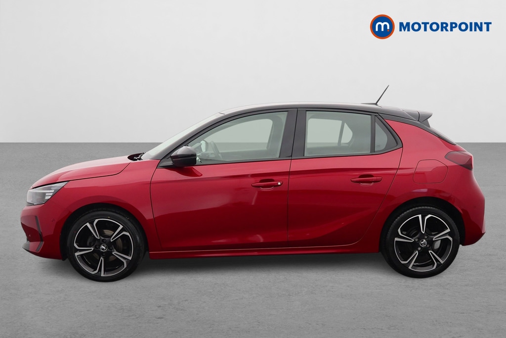 Used Vauxhall Corsa 2023 for sale - 78012260: Photo 4